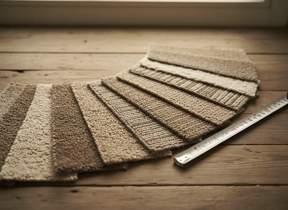 Carpet Installation West Manchester, OH FAQs